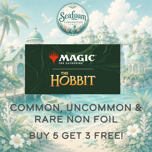 Magic the gathering - gathering,