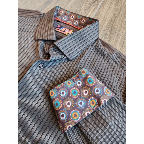Spazio uomo camicia elegante - camicia,