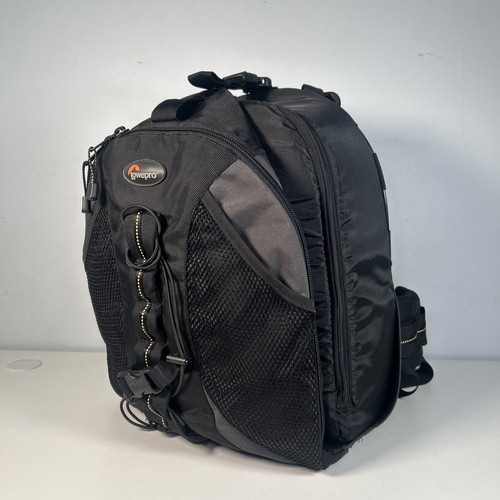 Zaino fotocamera lowepro - zaino,