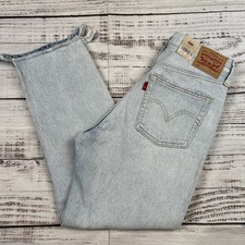 Jeans Levis 501 donna 28x26