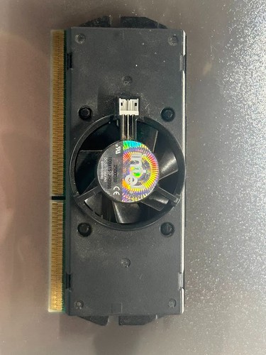 Pentium iii sl37d 500mhz slot - pentium,