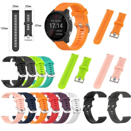 Per garmin forerunner 245 245m - garmin, 245/245m