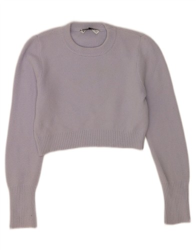 Maglione maglione girocollo
