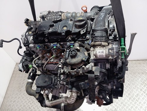 Bh02 motore completo - bh02,