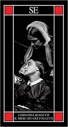 Rossetti christina il - rossetti,christina, g.