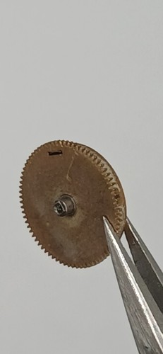 Bariletto completo con - con, molla