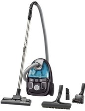 Aspirapolvere Ciclonica Senza Sacco Rowenta Cyclonic 1.5L 2000W + Tappeti