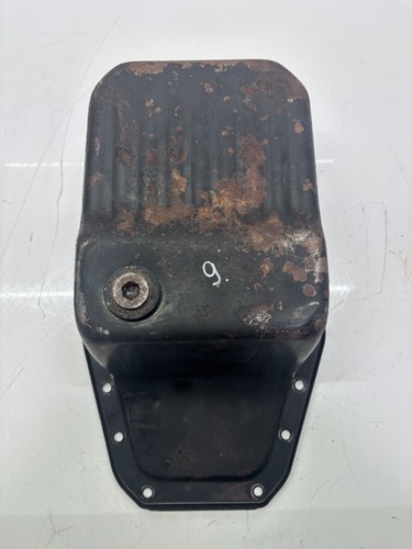 Coppa olio per iveco - coppa, daily