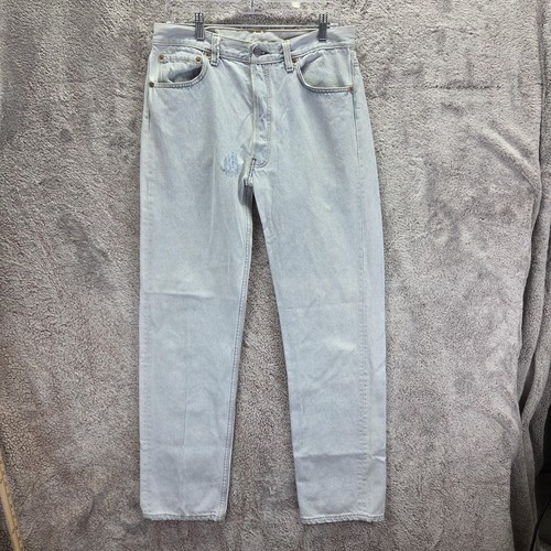 Jeans vintage levis - jeans, uomo
