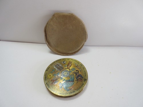 Vintage orologio liberty - l'orologio,