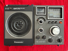 Pansonic RF_1170 Raio Unise