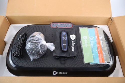 Lifepro waver piastra - lifepro,