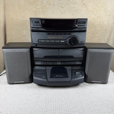 RARE VINTAGE SONY LBT-G2500 CD
