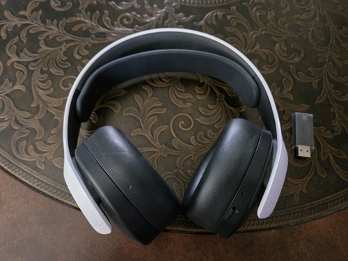 Sony pulse cuffie - pulse, da