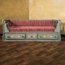 Voglauer Campagna Blu Antico