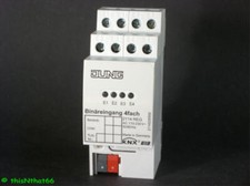 Jung 2114 REG EIB KNX ingresso