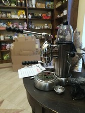 MACCHINA CAFFE' ACHILLE Gaggia