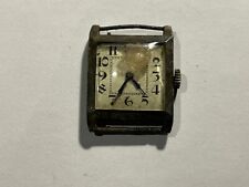 Orologio Da Revisionare O Per