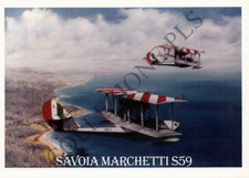 Aeronautica Militare - Savoia