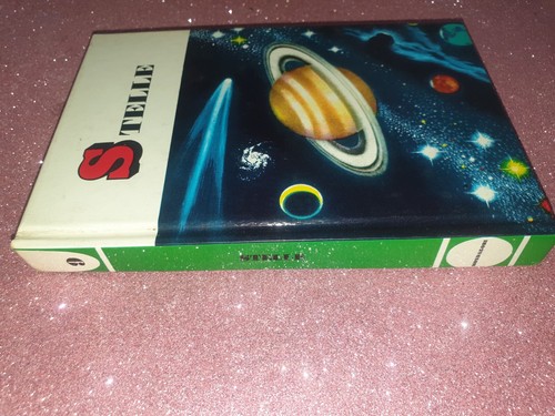 Stelle - , 9