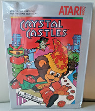 Crystal Castles - Carrello da