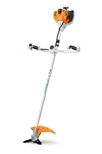 Decespugliatore scoppio fs - a,