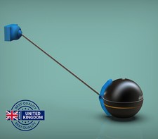 Deeper pro plus chirp 2 esche