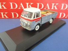 Die cast 1/43 Modellino Furgone Van Fadisa Romeo 2 Iberia 1965 ( Alfa Romeo )