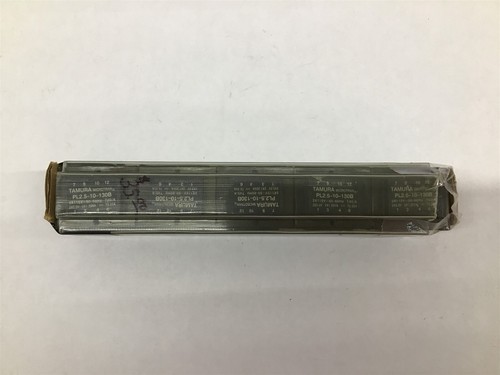Tamura pl2 130b 2x115v - pl2.5-10-130b,