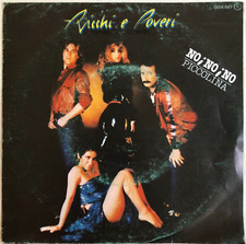 RICCHI E POVERI - NO¡NO¡NO /