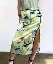 Zara Vita Alta Cinese