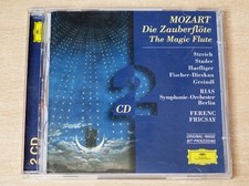 Wolfgang Mozart : Die