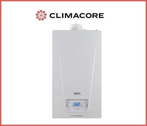 Caldaia baxi luna classic - luna, 28