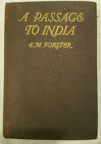 Passage india 1924 - a,