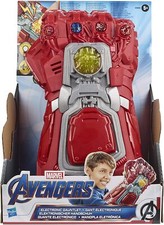 AVENGERS ELECTRONIC INFINITY
