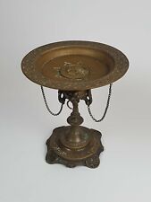 CENTROTAVOLA  ALZATA BRONZO FINE SECOLO XIX CENTERPIECE BRONZE  LATE XIX century