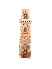 Resina miniatura Gault - Torre