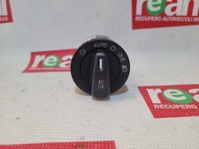 INTERRUTTORE COMANDO FARI, FDNDINEBBIA FIAT FREEMONT ORIGINALE COD:68041761AB