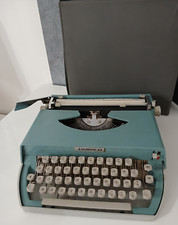 Macchina da Scrivere Engadine
