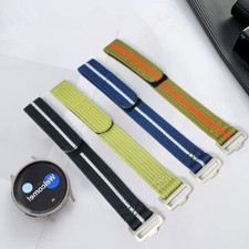 Cinturino in nylon per Tudor