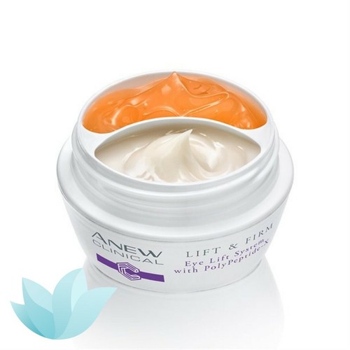 Avon duo contorno occhi lift - duo,