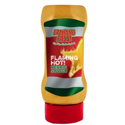 Sranang fassi mayo - sranang,