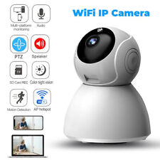 Telecamera WiFi 1080P