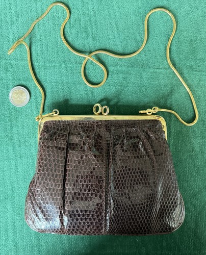 Clutch anni luertola con - clutch,