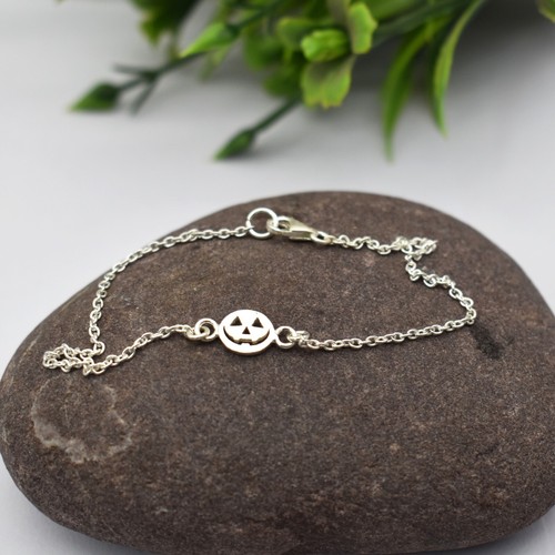 Bracciale argento sterling - in,