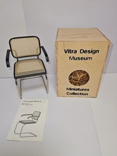 Sedia Vitra Design Museum in