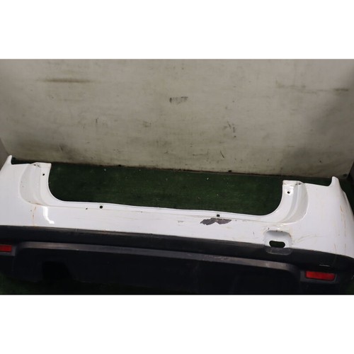 Paraurti post dacia duster - post.,