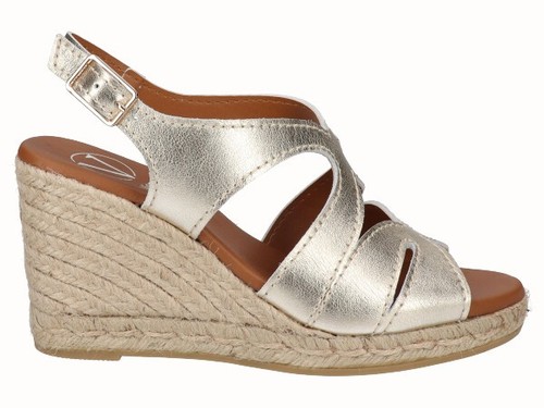 Viguera sandali espadrillas - sandali,