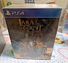 Tomb Raider Temple of Osiris