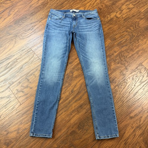Jeans levis 524 - 524, donna